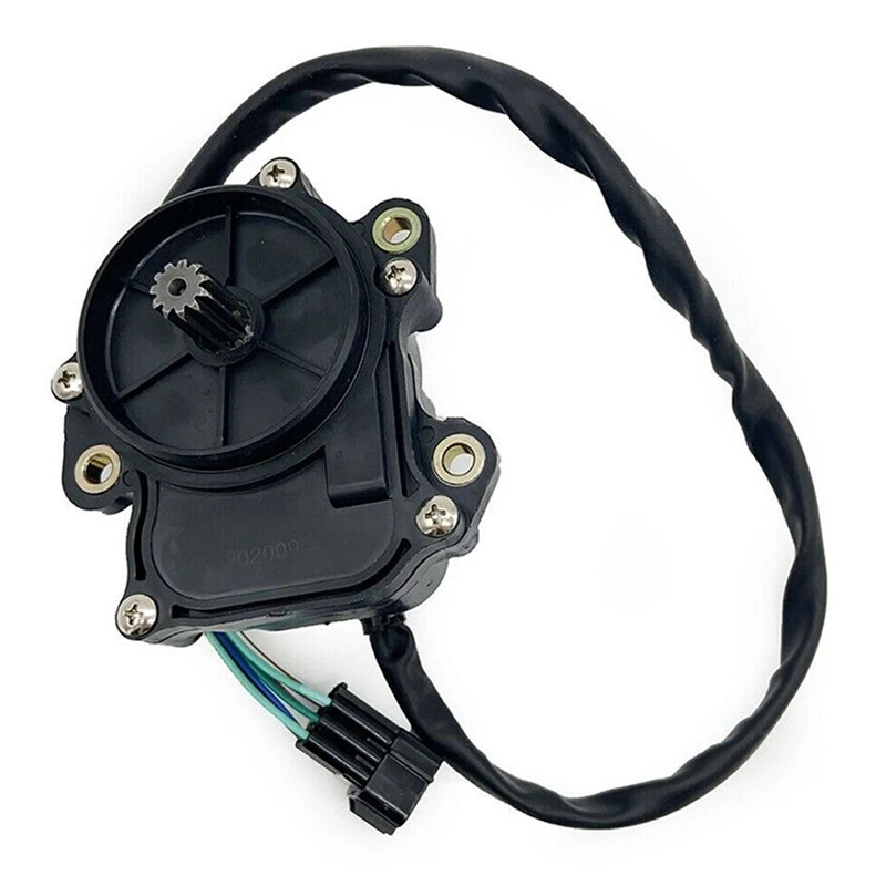 

Front Axle Motor Assy Differential Front Axle Motor Motorcycle Front Axle Motor For ATV CFMOTO 400 500 CF400 CF500 Q830-314000