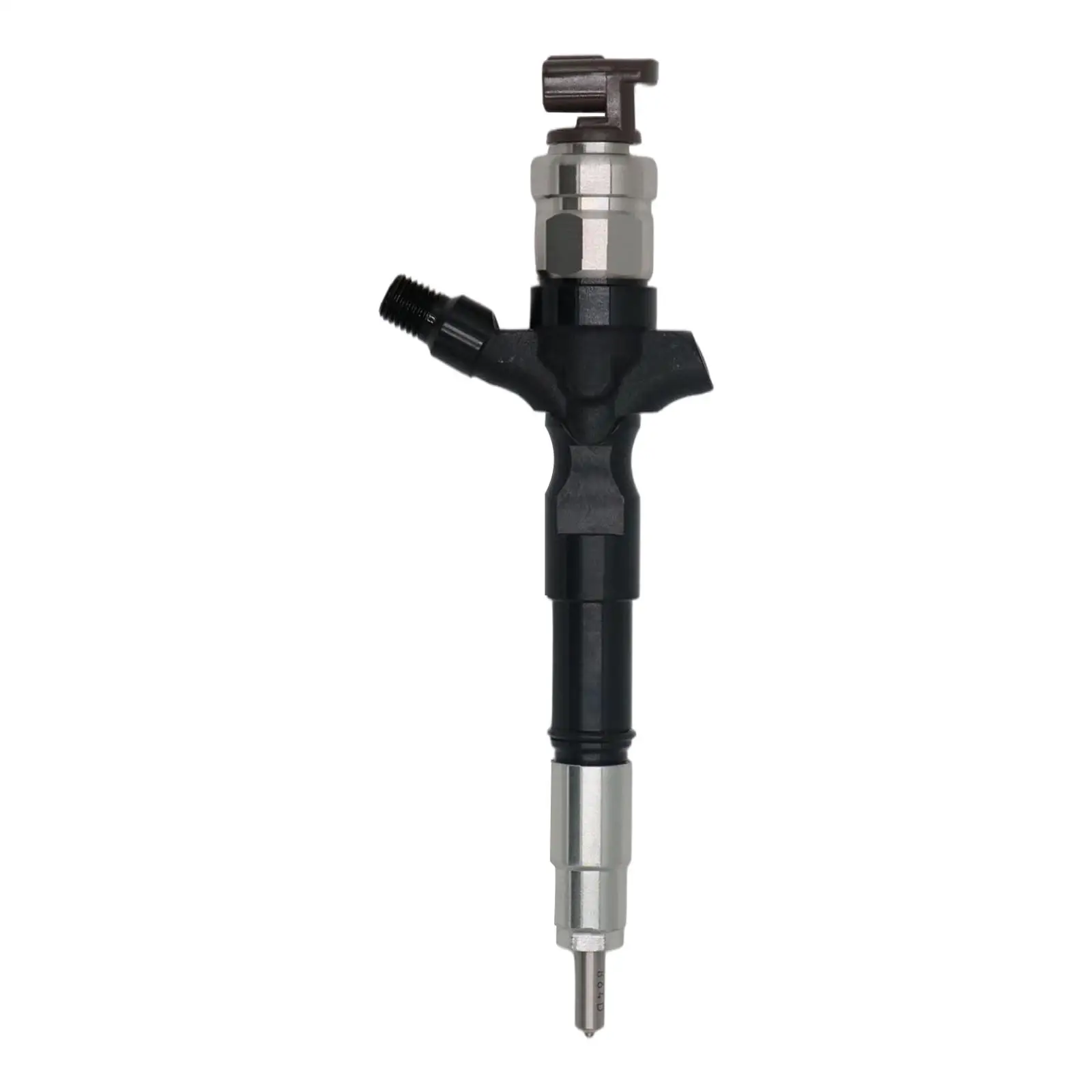

Common Rail 23670-3033670-30250 09500-7781, Nozzle Engine , 2.5 2KD Replacement Spare Parts