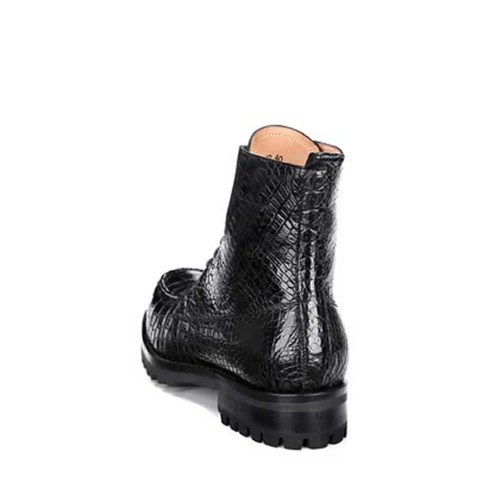 Рисунок 2 - Новые крокодиловые ботинки KEXIMA hanlante