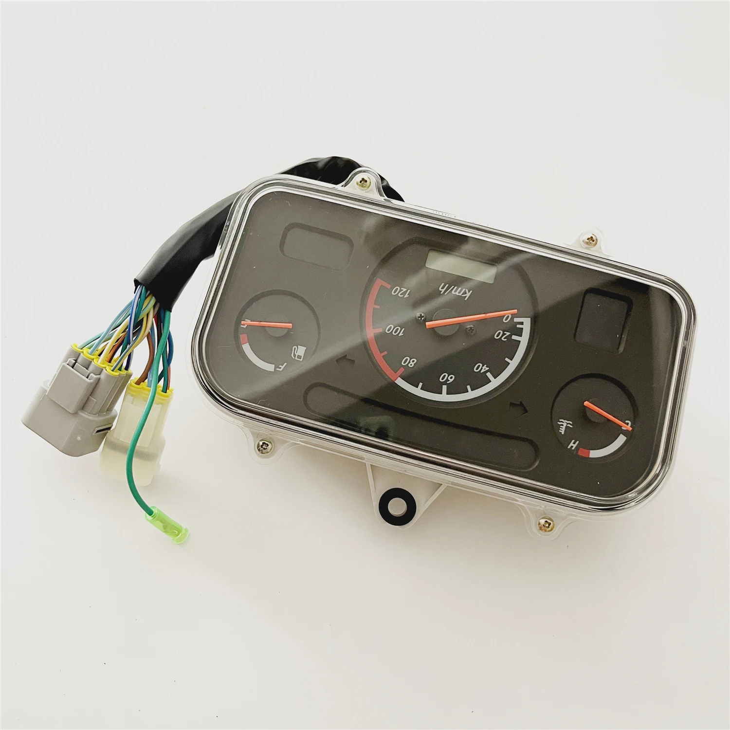 Одометр с ЖК-дисплеем аналоговый спидометр для приборной панели CFmoto 500 X5 U5 CF500 ATV UTV