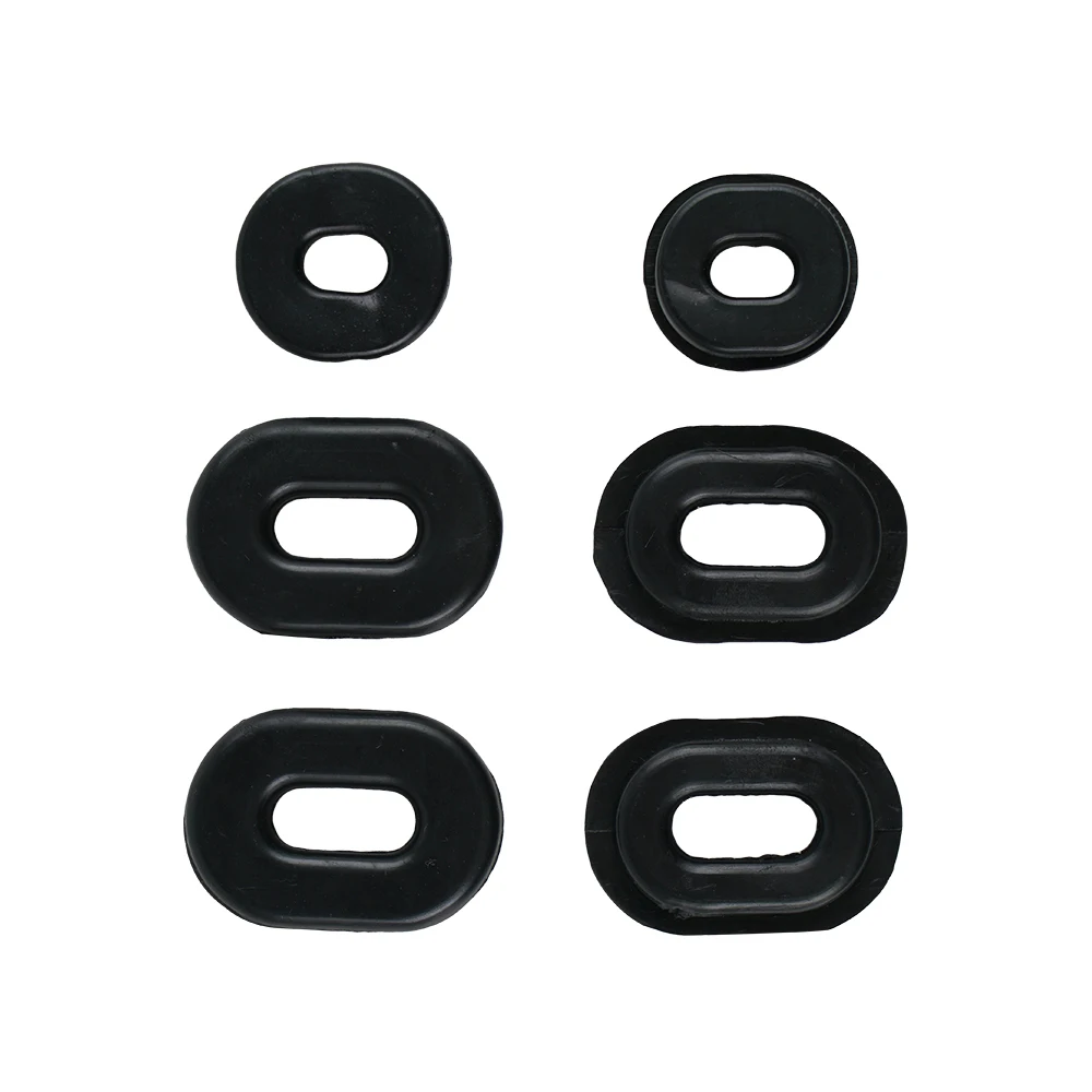 17247-303-000 боковая крышка для Honda XL100 XL125 CB100K CB125S CB200K CB200T CB500K CB550F CB550K CB750F CB750K