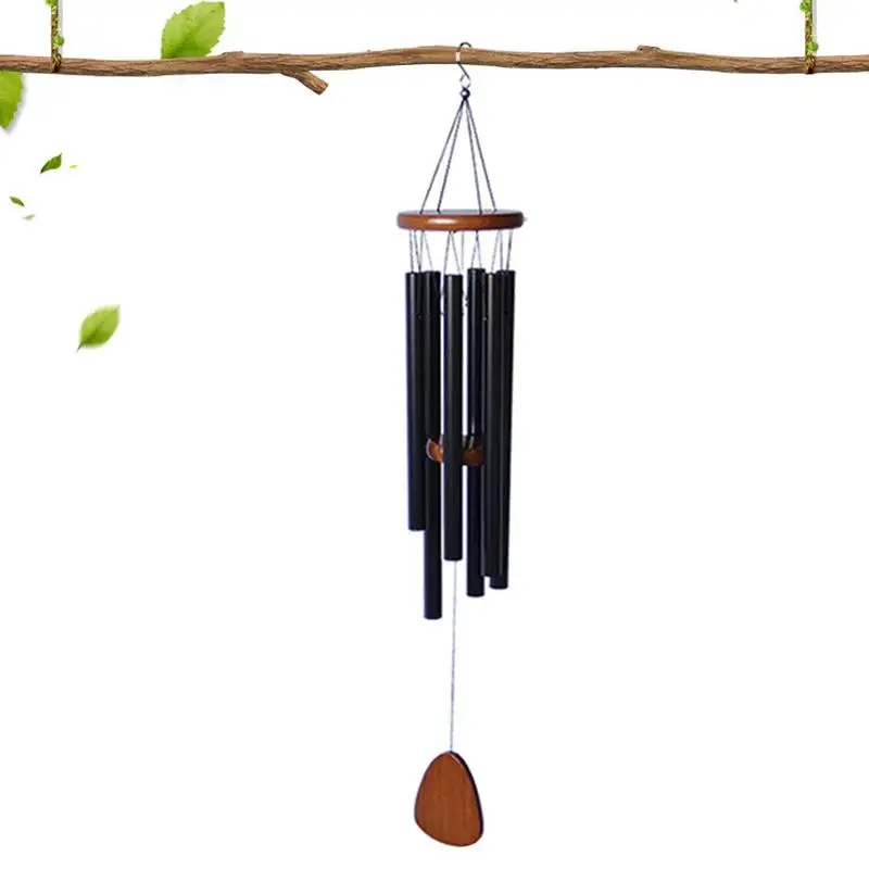 

Wind Chimes For Outside Metal Wind Chime Outdoor Memorial Windchime For Patio Garden Outdoor Wind Chimes With Wind Catcher Home