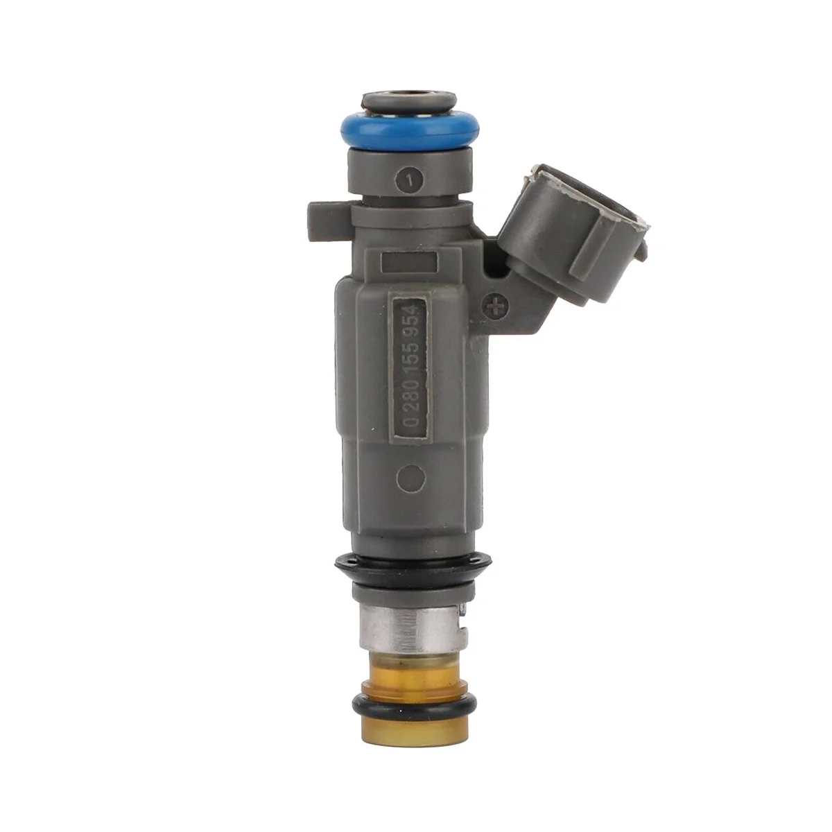 Новый топливный инжектор для Subaru Baja Legacy Outback 255 л H4 NA EJ25 Φ 16611-AA43A