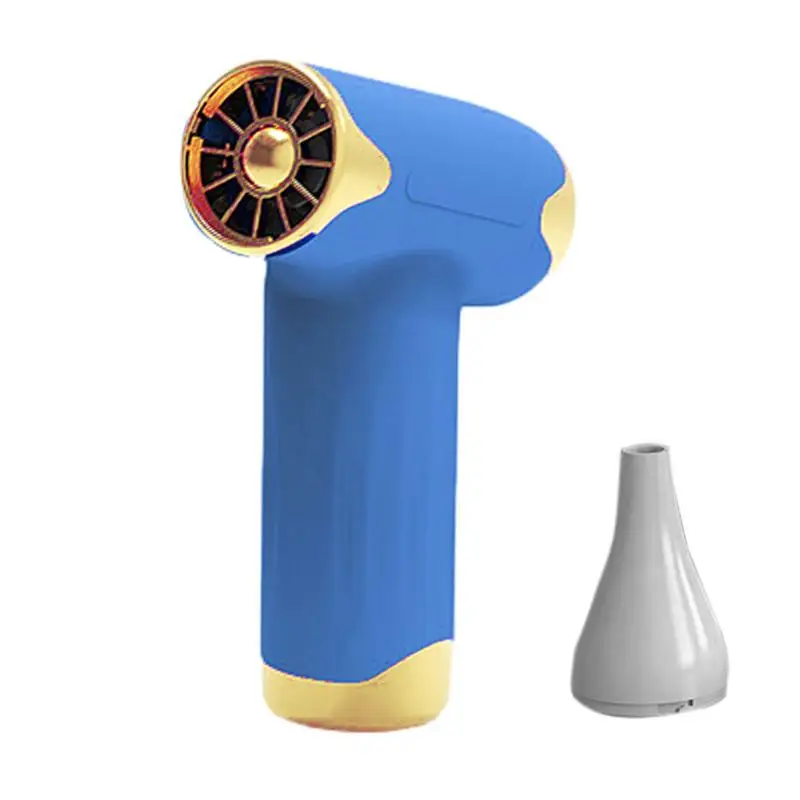 Мини-вентилятор Turbos персональный беспроводной мини-вентилятор с регулируемой
