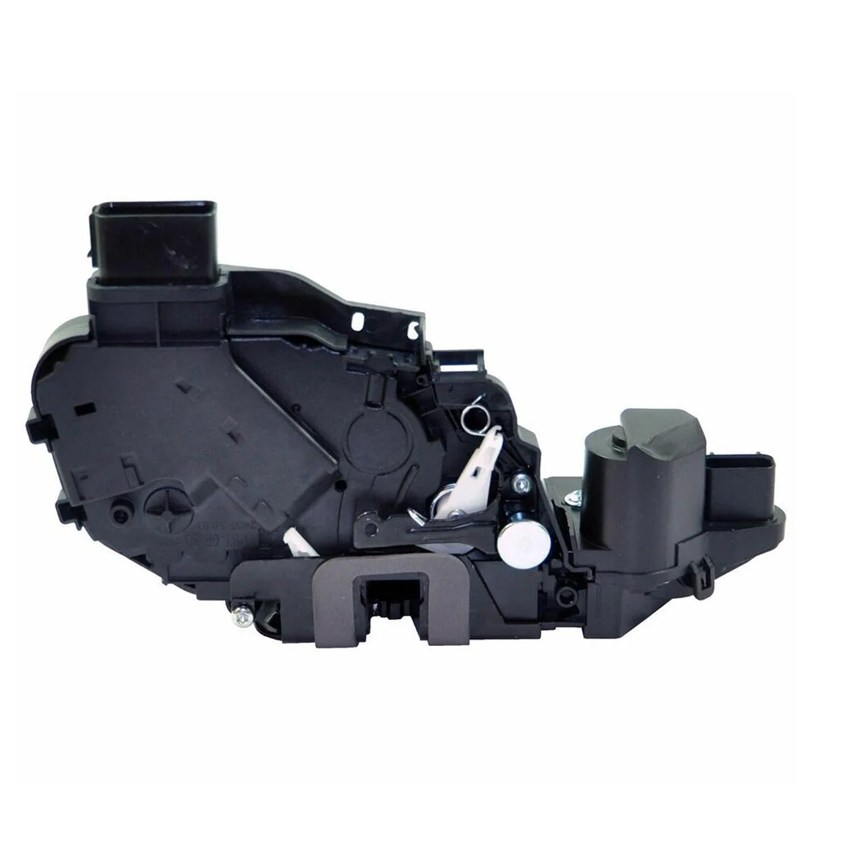 Привод замка передней правой двери автомобиля 14 бесключевых контактов для Range Rover