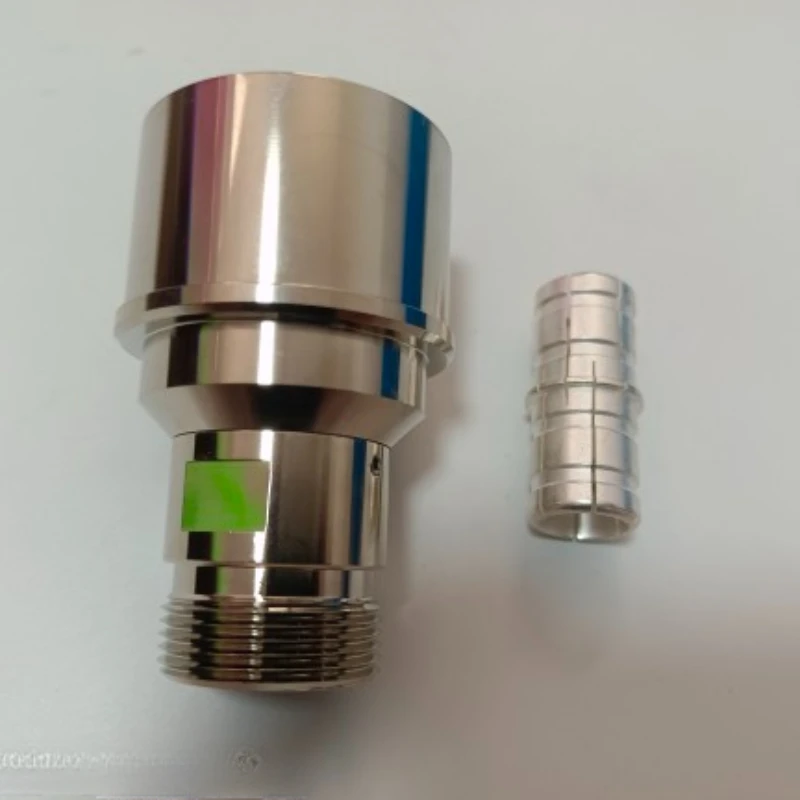 Переменный диаметр от 40 до L27 адаптер жесткой подачи диаметром 1–5/8 с подачей и