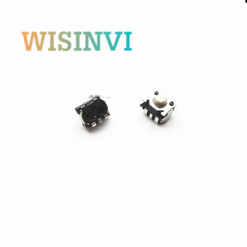 

TS-036C сенсорный Микро-переключатель 3*4 мм, тактильный такт, планшет, планшет для мобильного телефона, звуковая клавиатура