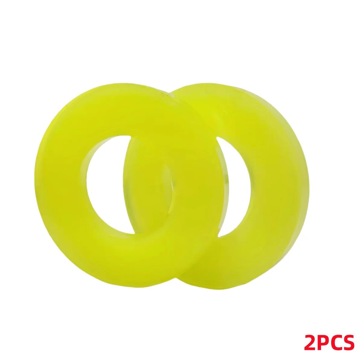 2 шт., стойки двигателя автомобиля, верхнее крепление, башня, подвеска рулевого управления, амортизирующий подшипник, шайба, детали амортизатора автомобильного двигателя