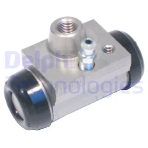 DELPHI LW39178 тормозной ролик CLIO SYMBOL + ABS AL (BOSCH. Туман)|Температурный датчик| |