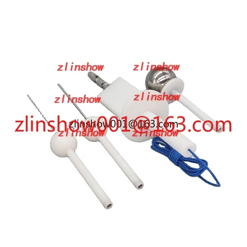 Фото НОВЫЙ IEC 60529 ip1x ip2x ip3x ip4x тестовый зонд ABCD 12 мм шарнирный тестовый палец зонд b №2