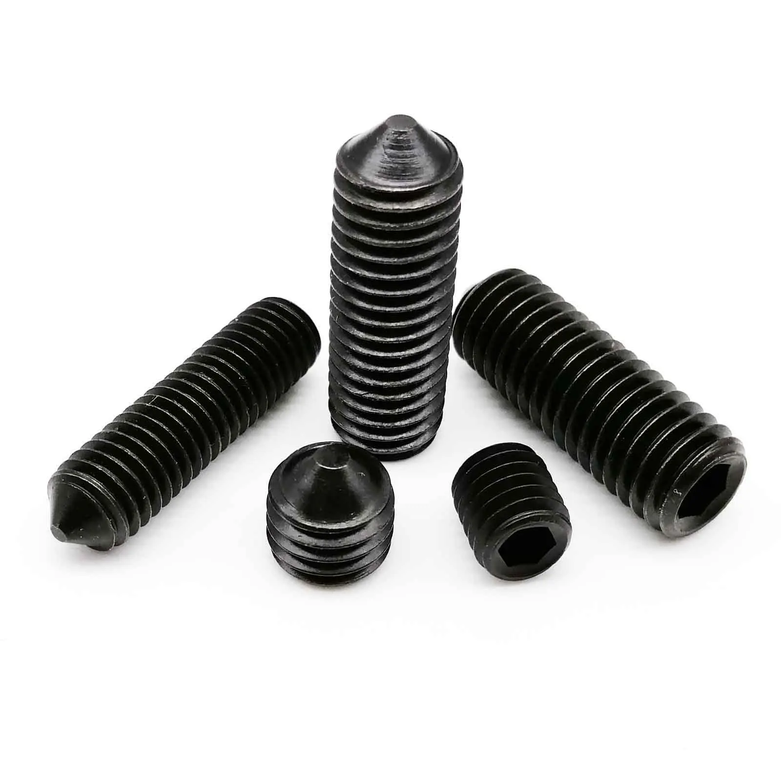 Конус шестигранник. Grub Screw m6x10. Винт с конической головкой. Болт с конусной головкой. Винт под шестигранник конусом