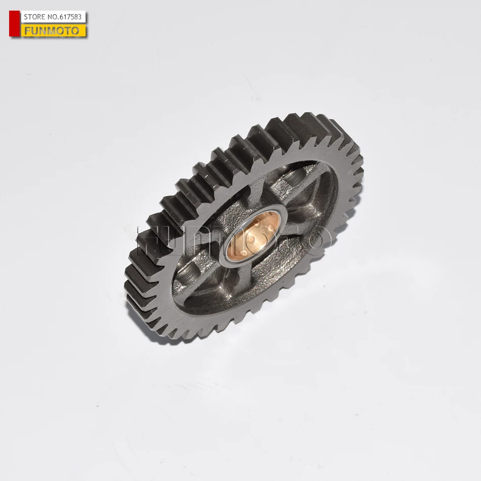 Приводная низкоскоростная Шестерня двигателя CFX188 CF500 /A/2A/CFX5 CF188 номер детали