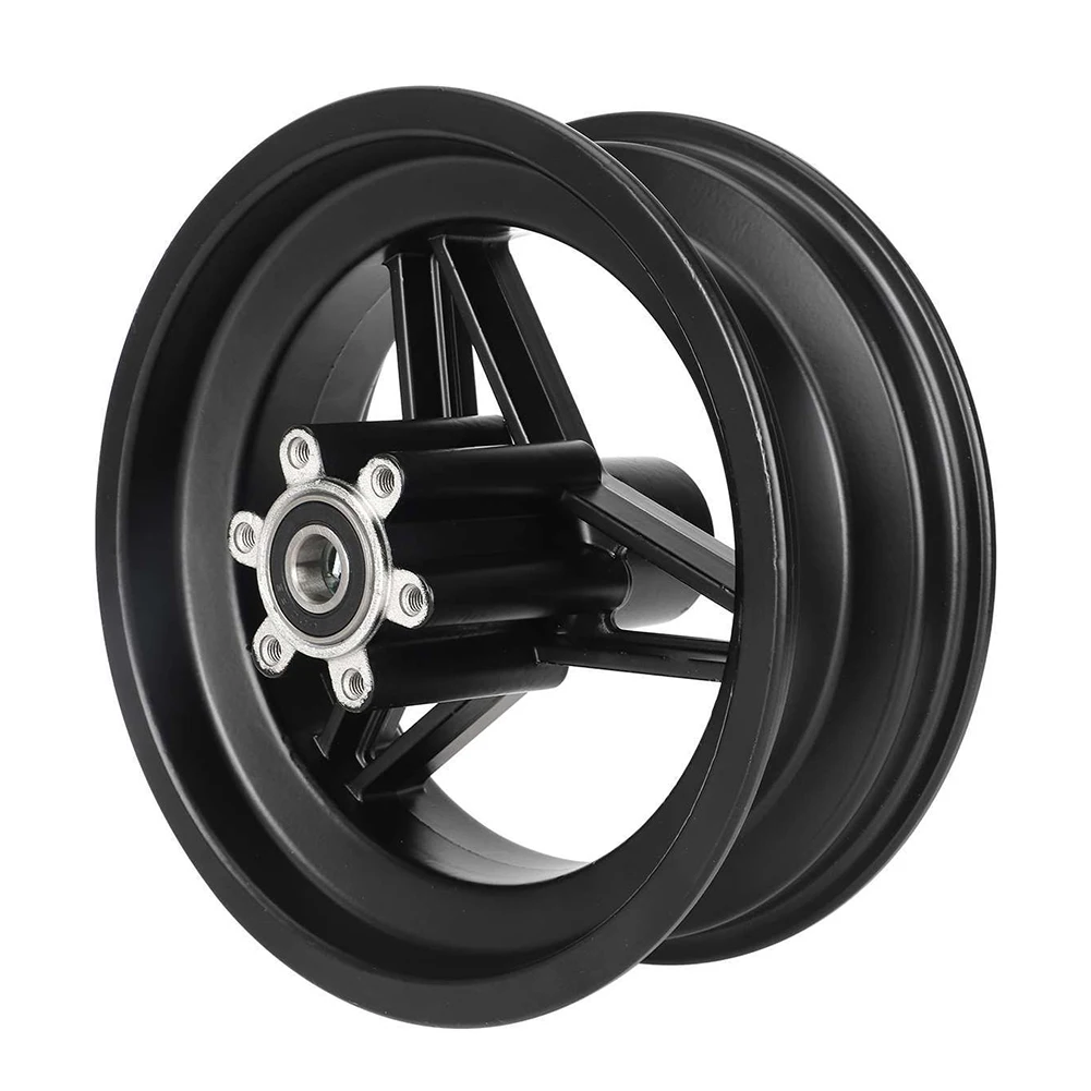 Обновление электрического скутера бесщеточный мотор-концентратор 11-дюймовый