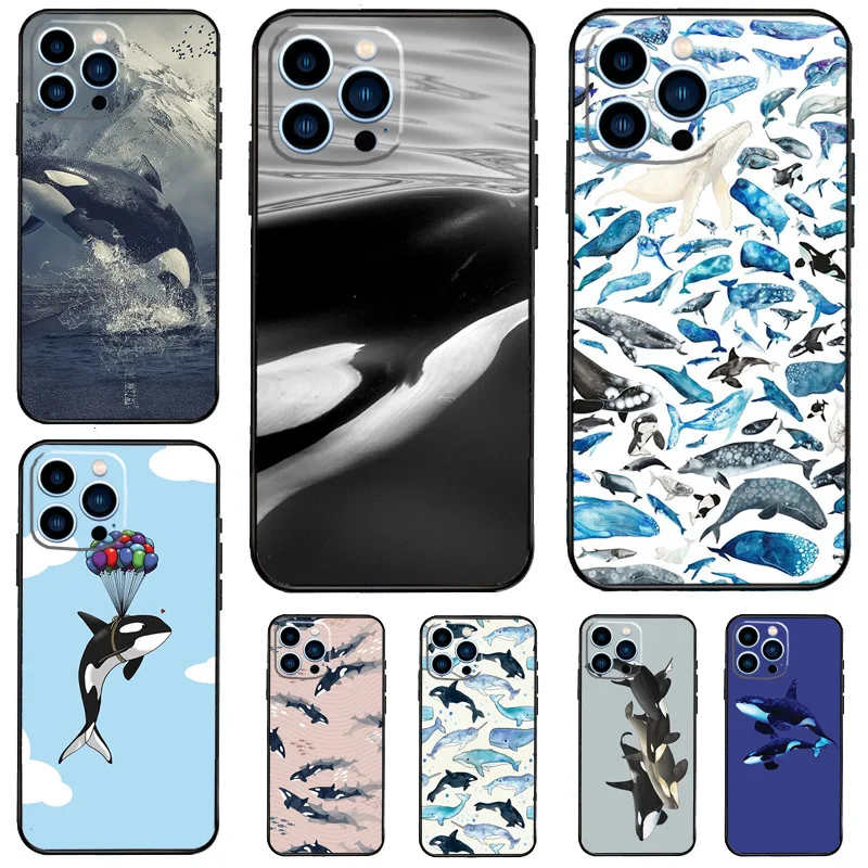 Силиконовый чехол для iPhone 13 11 12 14 15 16 Pro Max 7 8 Plus XR XS X