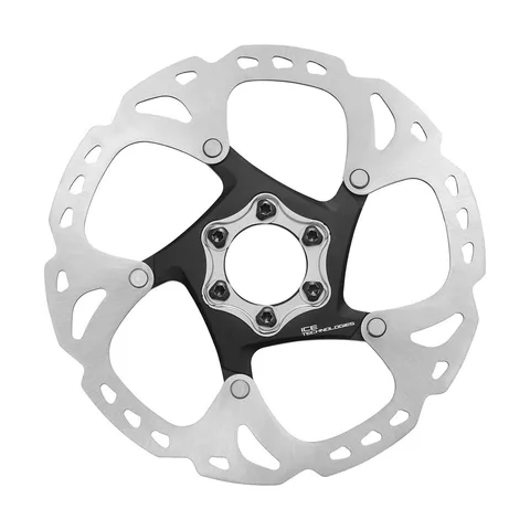 Shimano XT SM-RT86 ротор дискового тормоза 160/180/203 мм