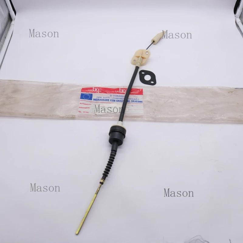 Фото Трос отключения сцепления R+ Bcp-Clutch для Fiat Punto Gti-Ds 1993 Fm-1599 №1