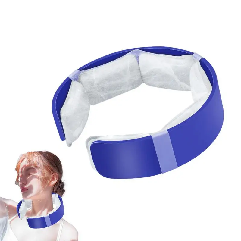 Tube Neck Tube Cooler For Women Men For Sports Rock Climbing