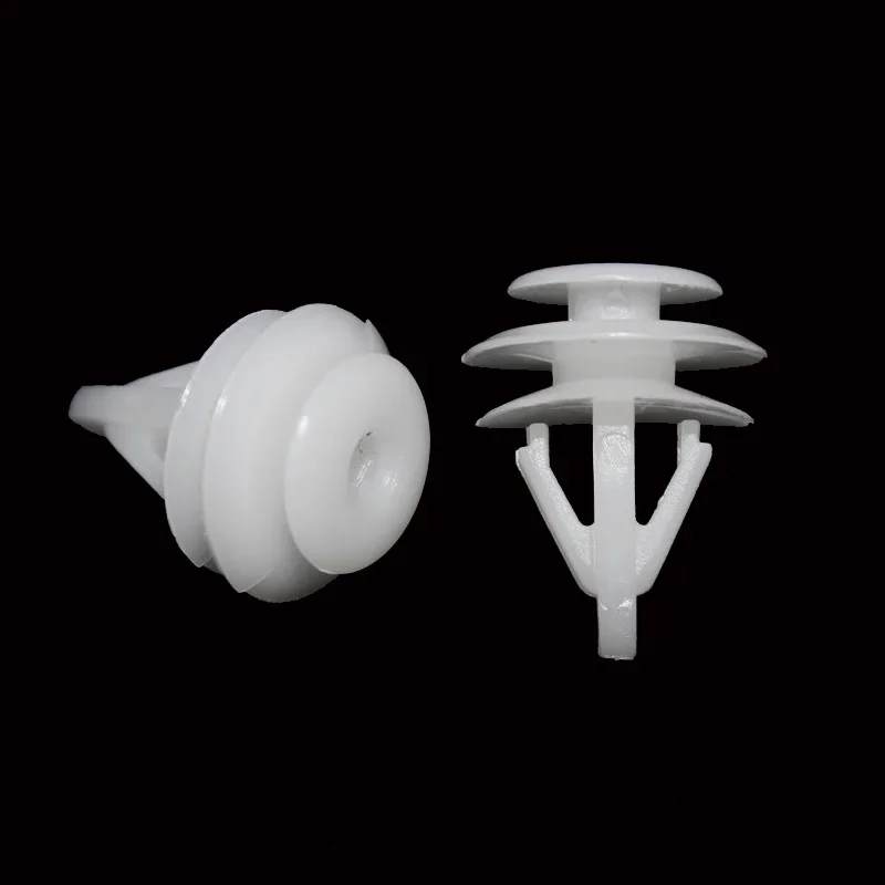 

20 шт. для Honda для Acura, фиксатор обшивки двери, задняя крышка, крепеж 1990+ 91566-SP0-003