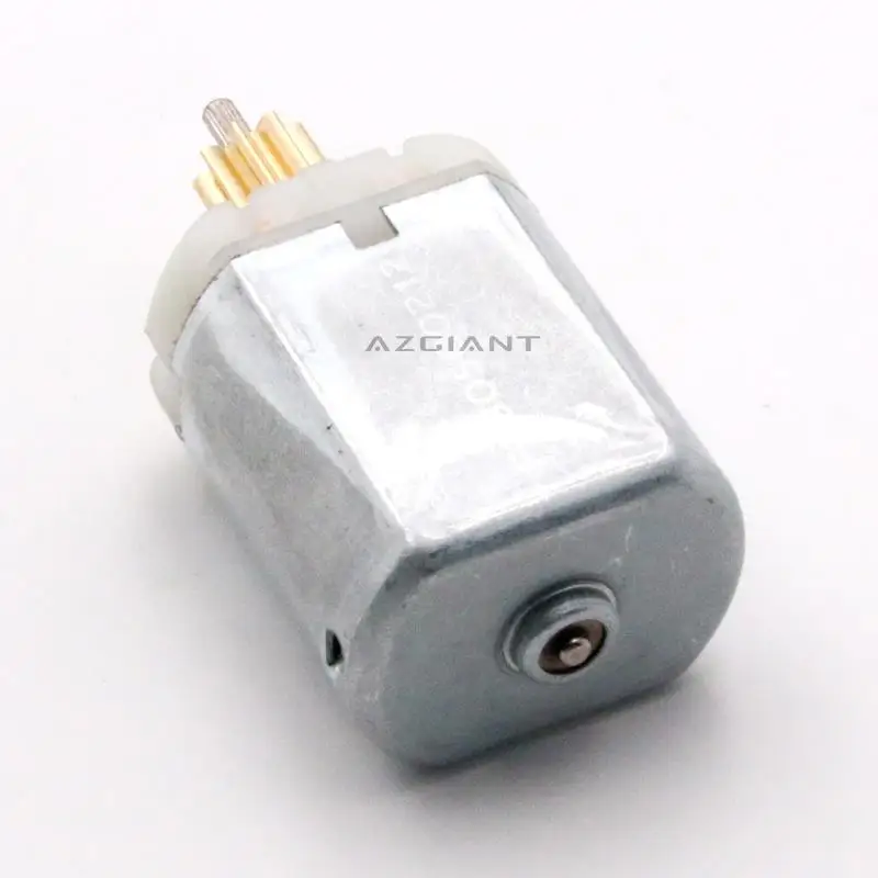 Автомобильный Замок Azgiant для багажника Флюоресцентный двигатель 220712CW48 12 В Ford Escape