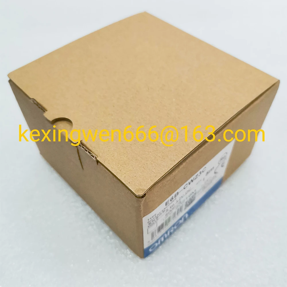 New Rotary Encoder E6B-CWZ3C 200P R / 300P R / 360P R / 500P R / 600P R