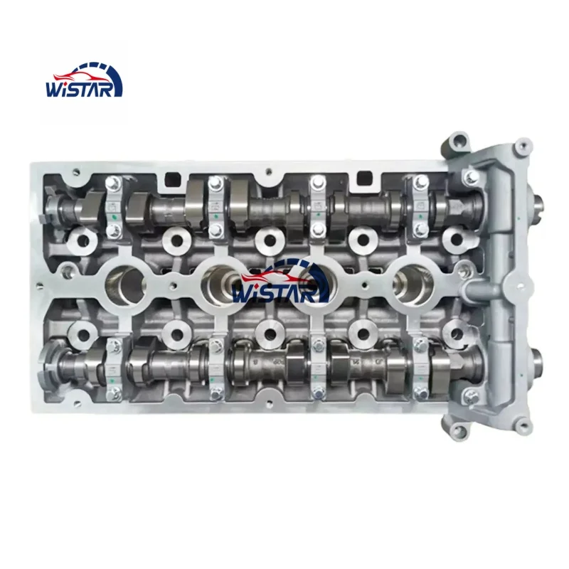 Фото 55565452 F14D4 F16D4 A16Xer Z16Xer Полная головка блока цилиндров для Chevrolet Cruze для бензинового двигателя Opel Excelle Daewoo 16 В 1,6 л №1