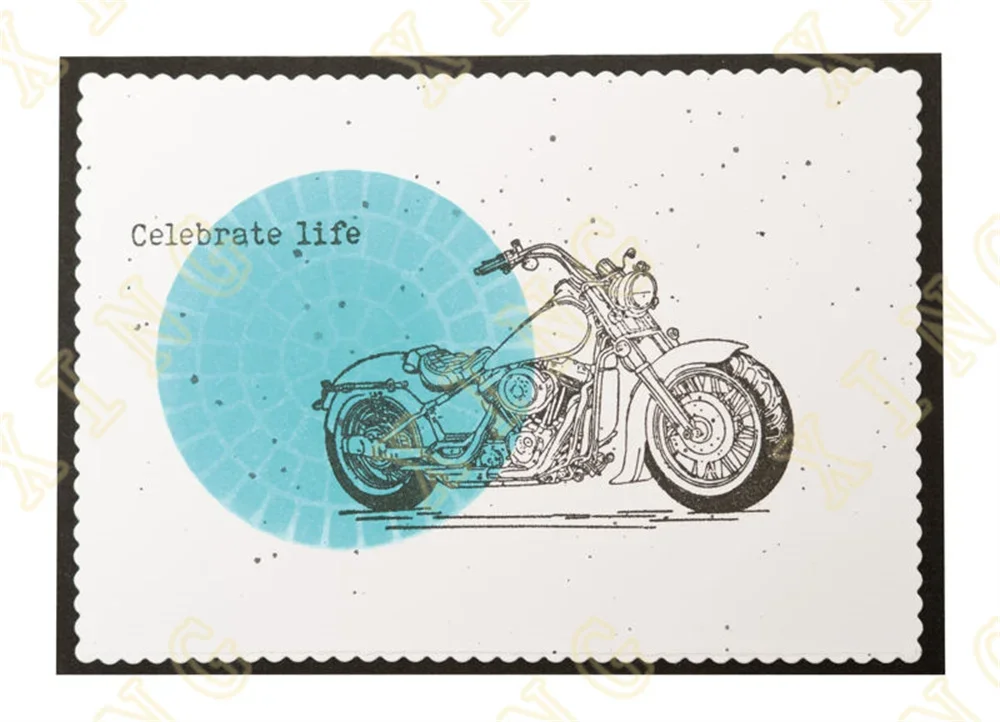 Цветочный радужный узор DIY слои трафареты настенная живопись фотография шаблон