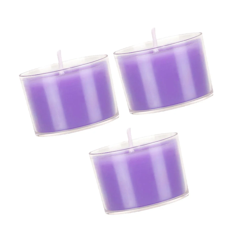

Candles Stimulating Low Temperature Flirting -