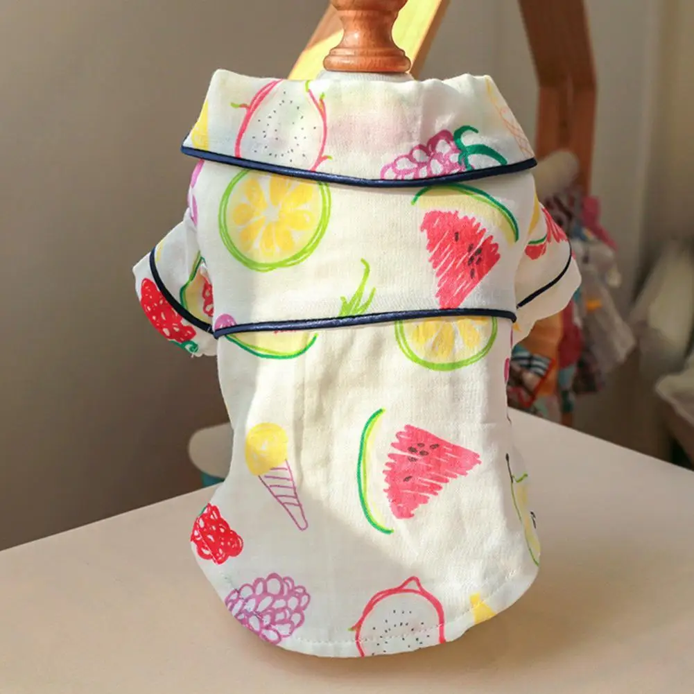 Пижама для собак стильный костюм принцессы косплея маленькой собаки