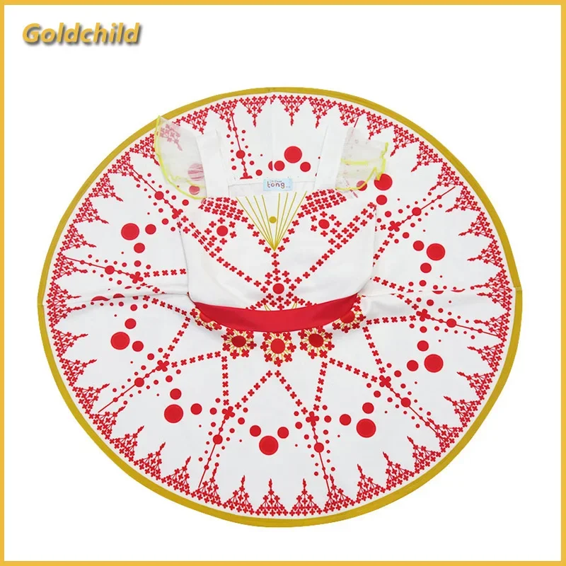 Новый фильм балерина Фетсика косплей костюм для девочек праздничная одежда на