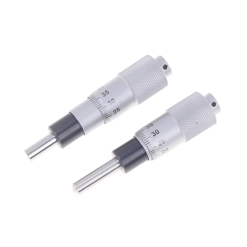 1 шт. Многофункциональный микрометр для головы 13 мм круглый зонд из нержавеющей