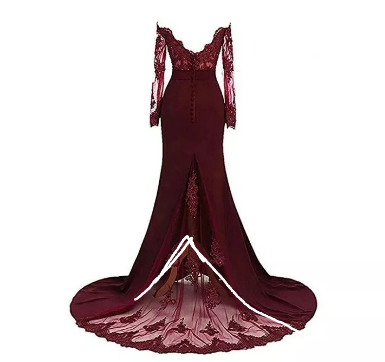 

Платье на заказ