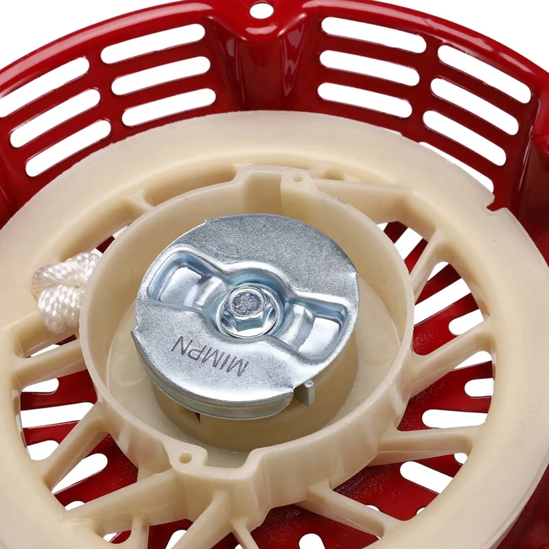 173F стартер отдачи для Honda GX240 GX270 8HP 9HP 177F генератор двигателя Запасные части