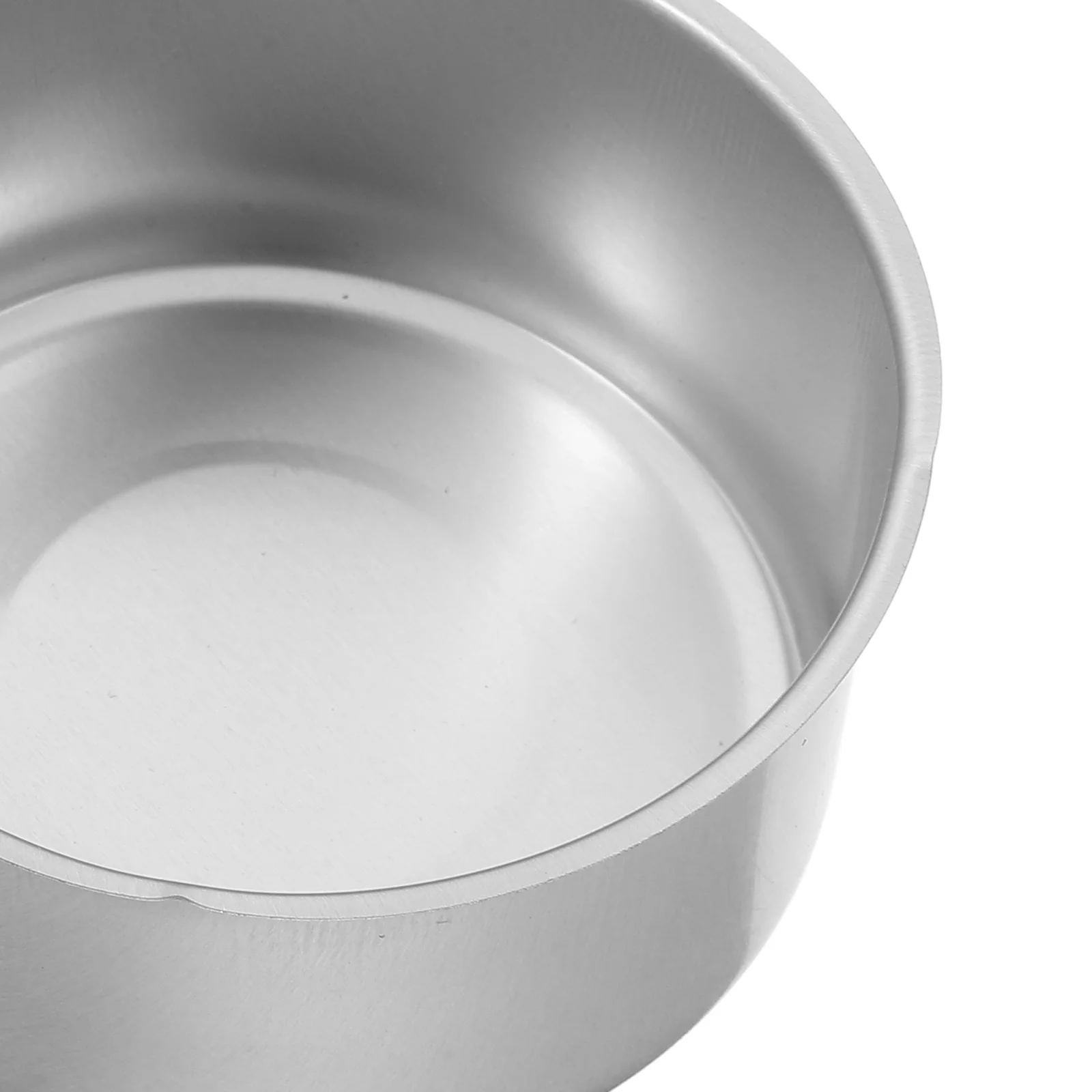 6 шт. алюминиевая коробка для банок большая банка корма домашних животных