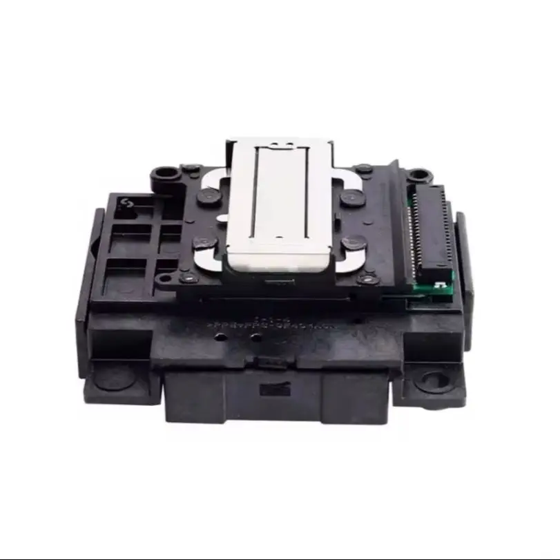 Печатающая головка Cabeça De Impressão Epson L4160 L550 L301 L555 L558 L300 L355 L365 L366 L455 L456 L565 L566 L375 L395 Fa04010