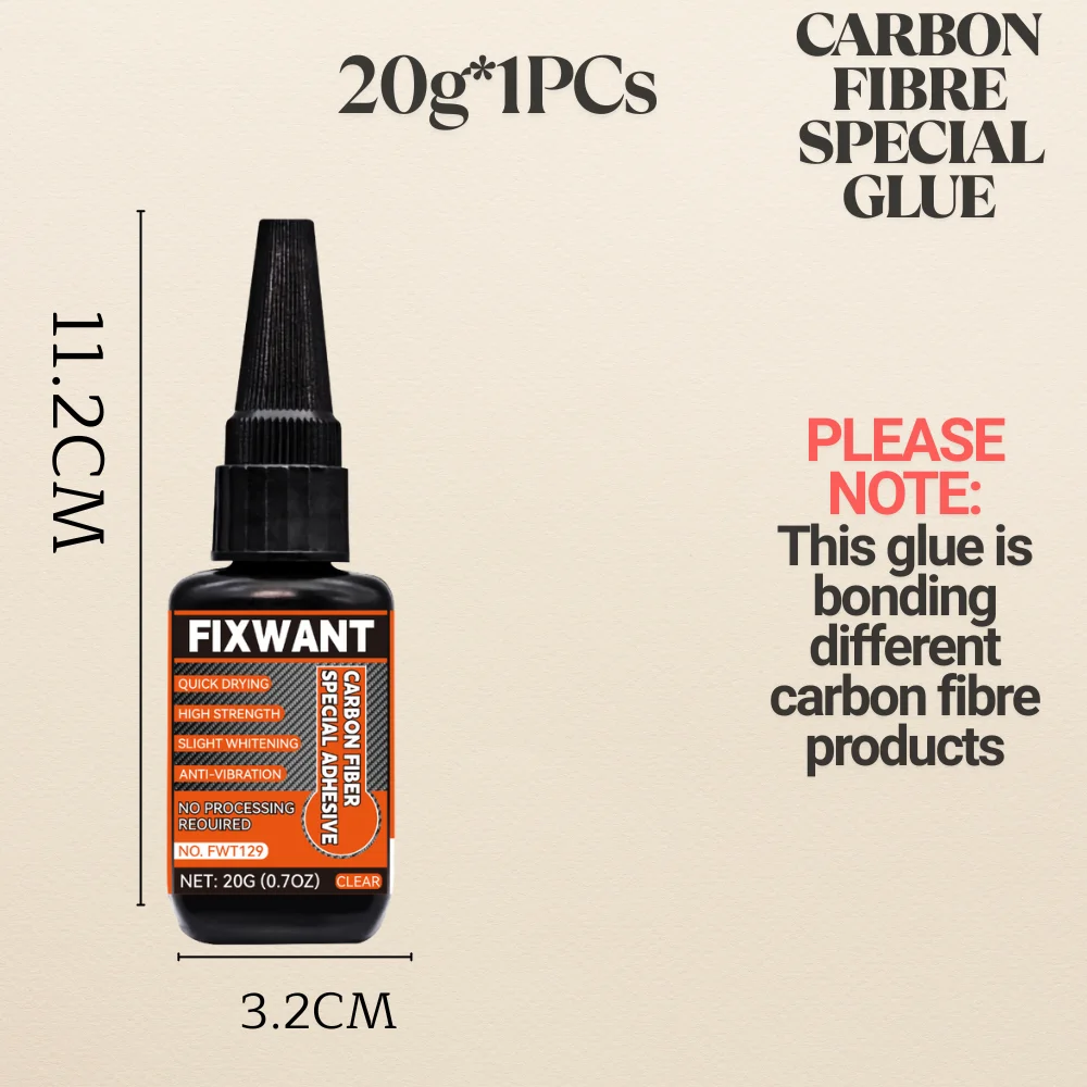 

FIXWANT Жидкий клей для ПП