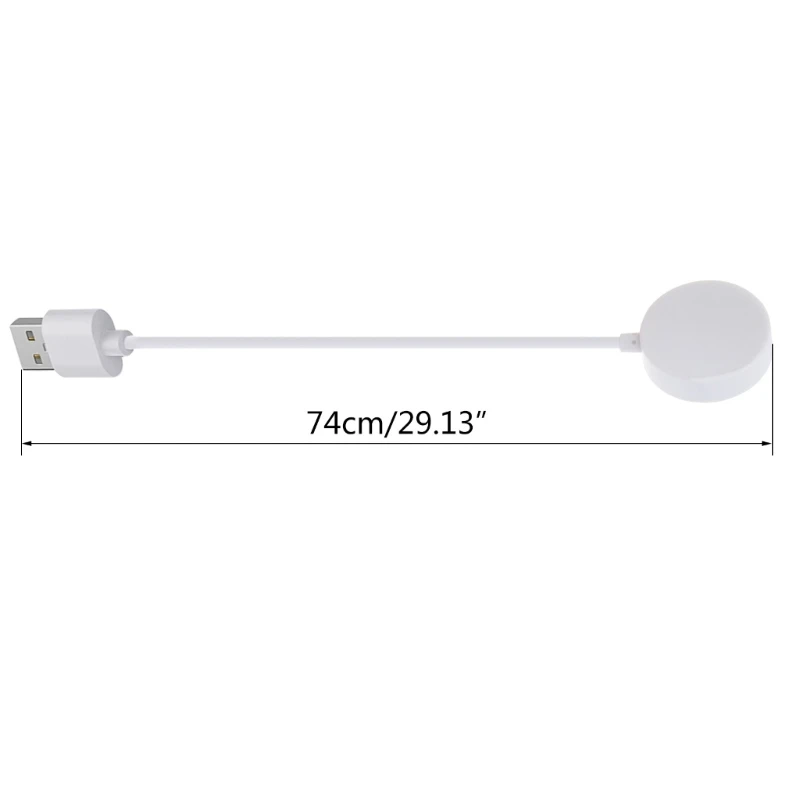 Зарядный кабель для HW56Plus/HW22Plus/HW22 HW67pro портативная док-станция зарядки часов