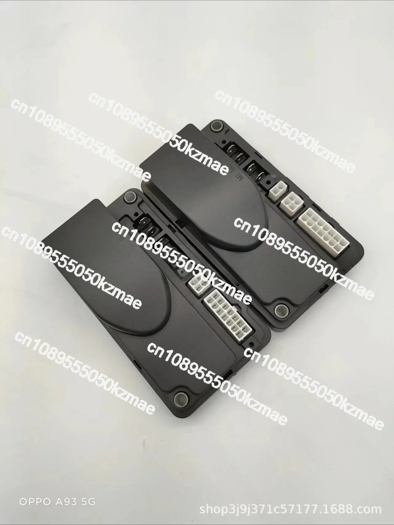 Запчасти для электрических вилочных погрузчиков Little King Kong Controller Curtis 1212-2501/2502 Zhongli