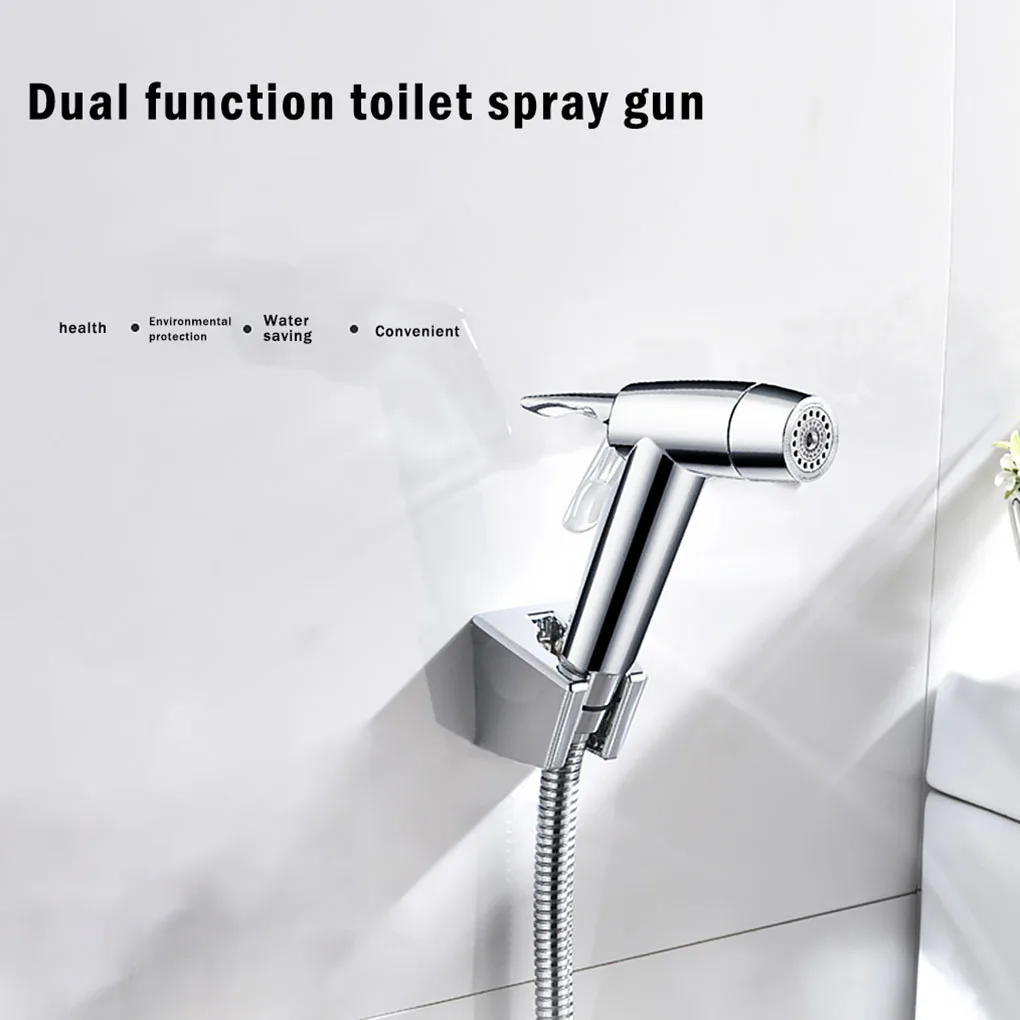 

Ручной распылитель для биде из нержавеющей стали