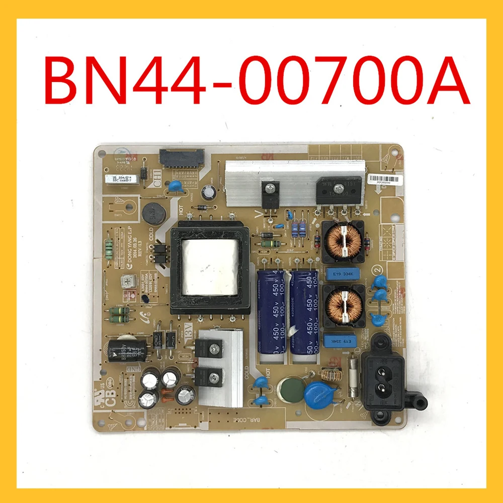 Плата блока питания L32S1 1 _ при BN44-00700A для телевизора, оригинальная плата питания, профессиональные аксессуары для телевизора, плата поддержки питания L32S1 при