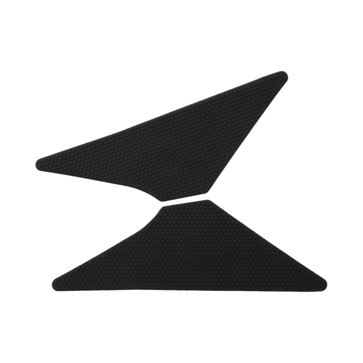 Тяговая накладка на бензобак ручки топливного бака боковые наклейки наколенники