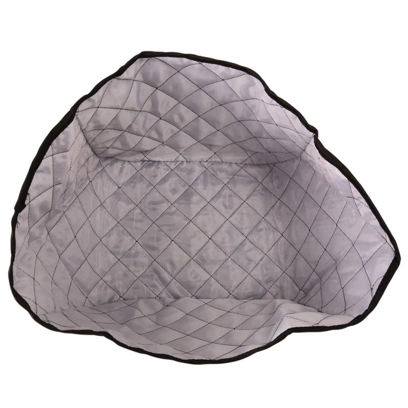 Пылезащитный чехол для тостера на 2 ломтика пылезащитный хлебопечки чехла