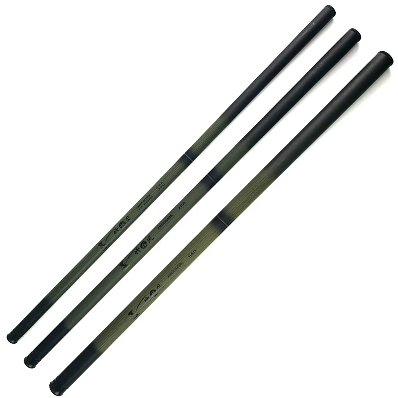 Производитель Weihai дешевая ультракороткая телескопическая удочка из