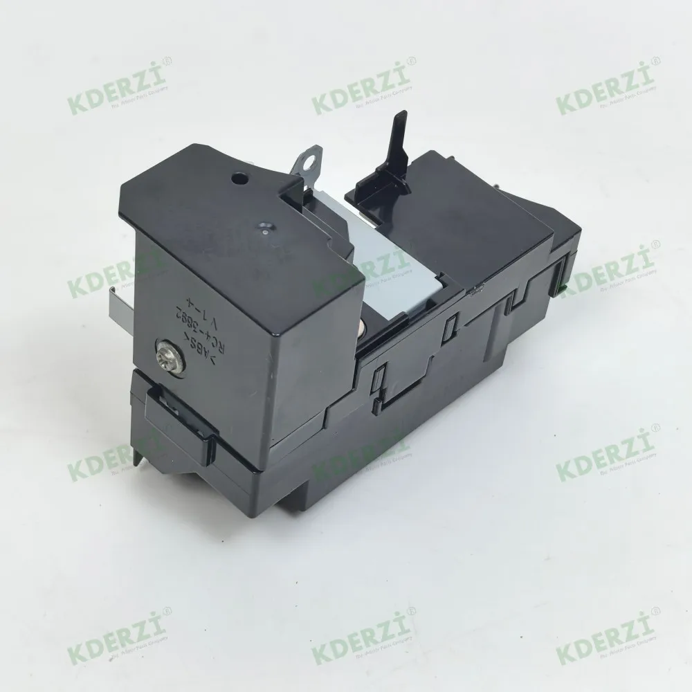 Фото Оригинальный приводной механизм Duplexing Drive Unit для принтеров Canon LBP612, 613, MF631, 632, 633, 634, 635, 641, 642, 644, запчасть RM2-5872-000 №3