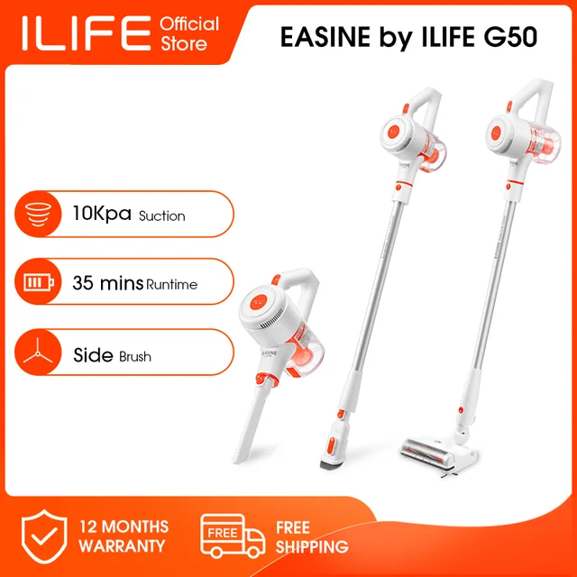 Ilife Official Store - Amazing prodcuts with exclusive discounts on  AliExpress