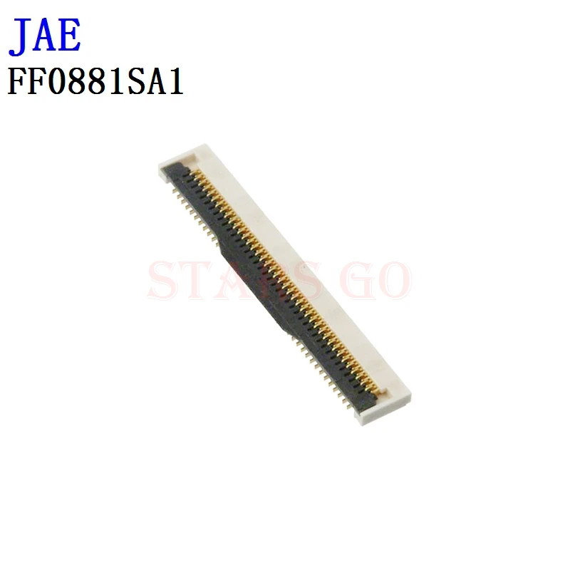 10PCS/100PCS FF0881SA1 FA5S040HP1 MX34020NF1 JAE Connector