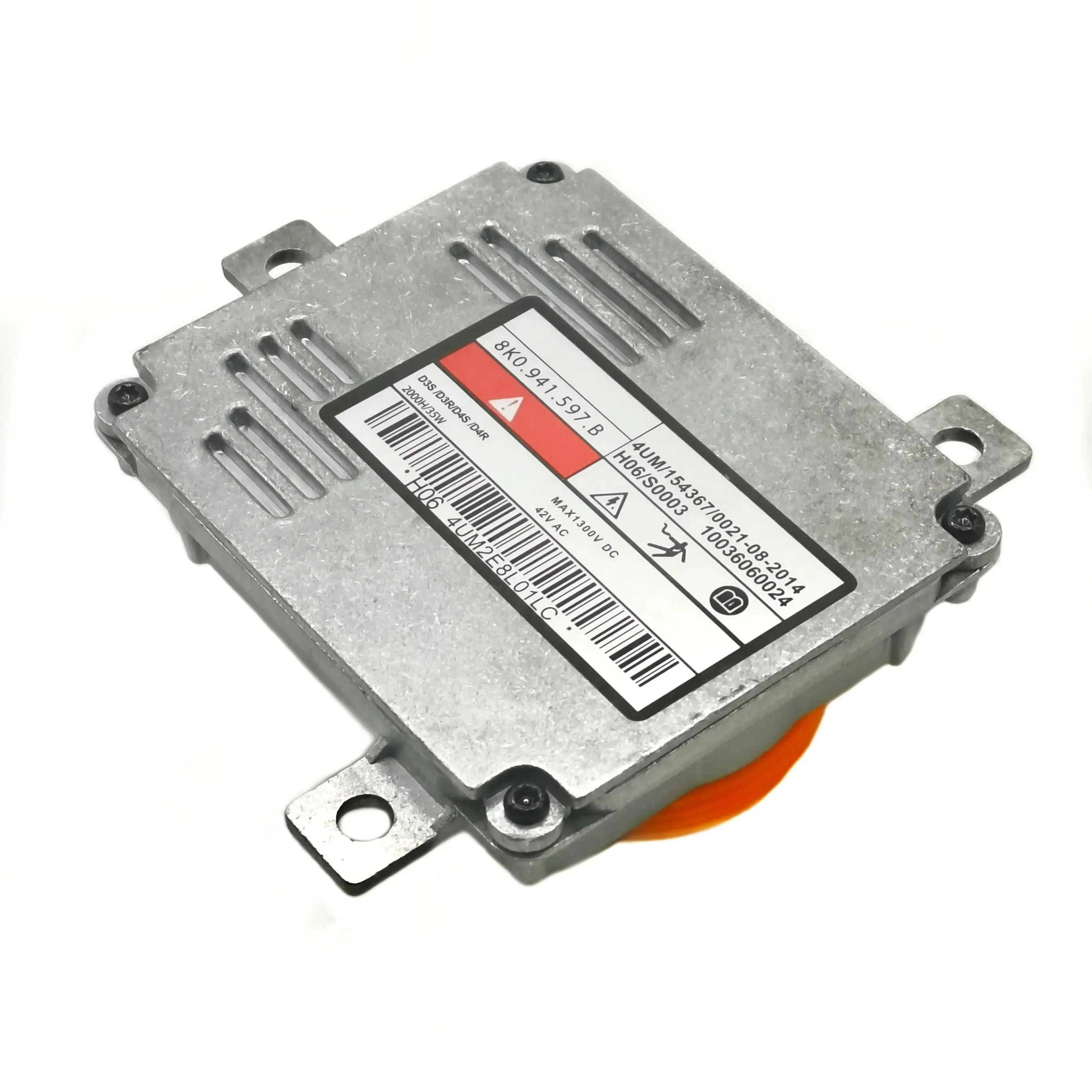 HK D3S D3R D4S D4R OEM балласт ксеноновых ламп реакторы 8K0941597B для Volksvagen AUDI 12V автомобильные