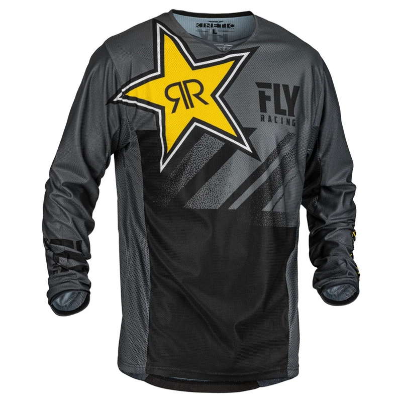 

Team team uniform riding suit racing long-sleeved T-shirt summer motorcycle short-sleeved motorcycle quick-drying breathable qui