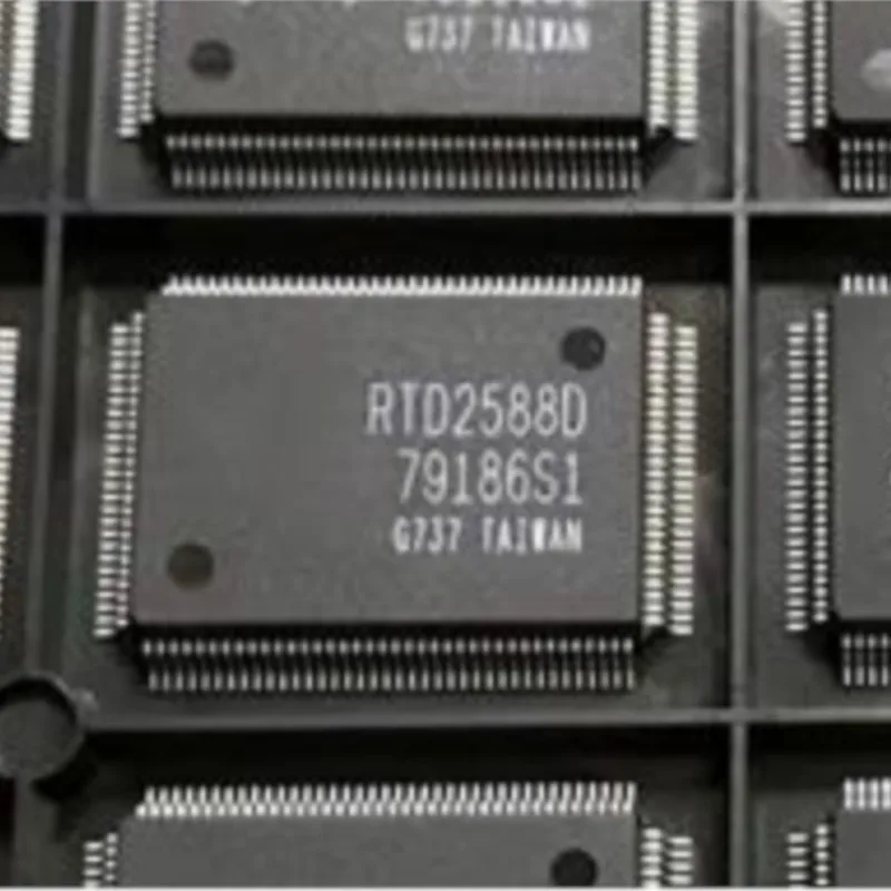 2-10 шт в упаковке новая RTD2588D RTD2588D-GR жидкости осколок кристалла