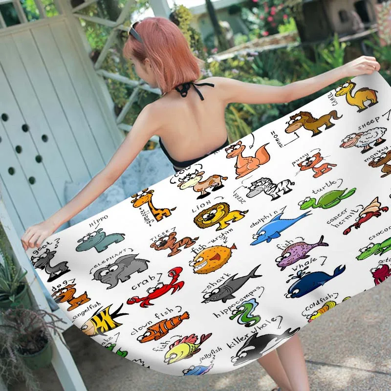 Sauna Spa Surf Swim Gift Drop Shipping Wholesale Customizabl