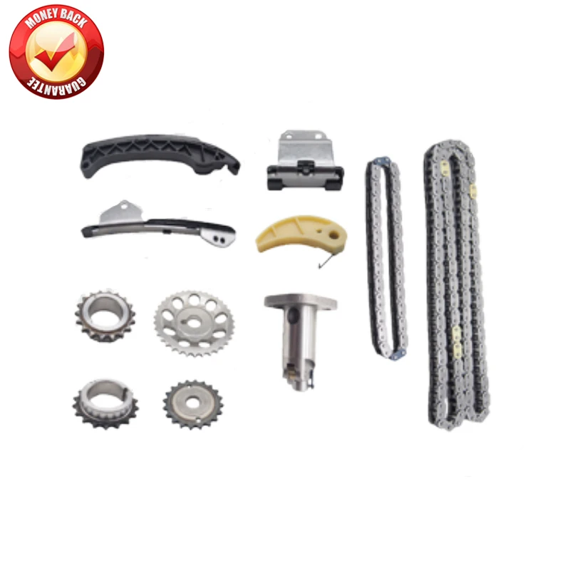 

2ZR 2ZRFXE Engine Timing Chain Tensioner Kit for Lexus CT Toyota Auris Prius Plus Yaris Vitz 1798cc 1.8L 1.8 VVTi 2007-2020